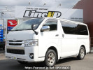 Toyota Regiusace Van GDH206V