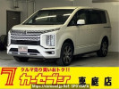 Mitsubishi Delica D5 CV1W