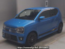 Suzuki Alto Works HA36S