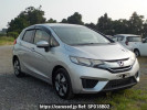 Honda Fit Hybrid GP5