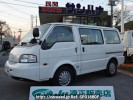 Mazda Bongo Van SLP2V