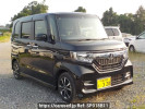 Honda N-BOX CUSTOM JF3