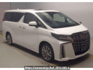 Toyota Alphard AGH30W