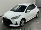 Toyota YARIS MXPH10
