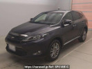 Toyota Harrier ZSU60W