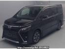 Toyota Voxy ZRR80W