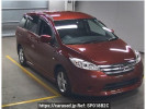 Nissan Lafesta CWFFWN