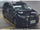Honda Odyssey RC2