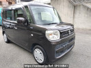 Suzuki Spacia MK53S