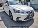 Lexus CT ZWA10
