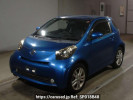 Toyota iQ NGJ10