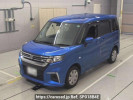 Suzuki Solio MA27S