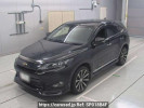 Toyota Harrier ZSU65W