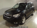 Subaru Forester SJ5