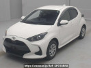 Toyota YARIS MXPA15