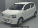 Suzuki Alto HA36S