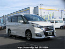 Nissan Serena GFC27