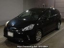 Toyota Prius alpha ZVW41W