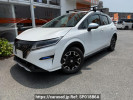 Nissan Note SNE13