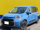 Toyota Sienta MXPL10G
