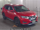 Nissan X-Trail NT32