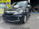 Suzuki Solio MA15S