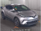 Toyota C-HR NGX50