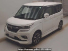 Suzuki SOLIO BANDIT MA36S