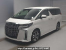 Toyota Alphard AGH30W
