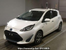 Toyota Aqua NHP10