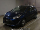 Toyota Aqua NHP10