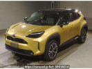 Toyota YARIS CROSS MXPJ15