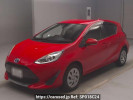 Toyota Aqua NHP10