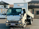 Isuzu Elf Truck NKR85AD
