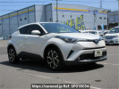 Toyota C-HR ZYX10