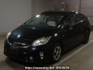 Toyota Prius ZVW30