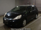 Honda Fit Shuttle Hybrid GP2