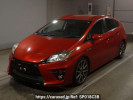 Toyota Prius ZVW30