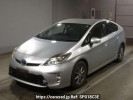 Toyota Prius ZVW30