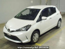 Toyota Vitz NSP135