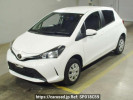 Toyota Vitz NSP135