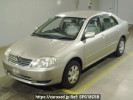 Toyota Corolla Sedan NZE124