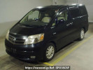Toyota Alphard Hybrid ATH10W