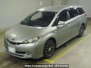 Toyota Wish ZGE25W