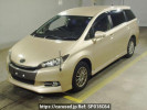 Toyota Wish ZGE25W