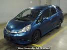 Honda Fit Shuttle Hybrid GP2