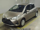 Toyota Vitz NHP130