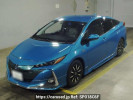 Toyota Prius PHV ZVW52
