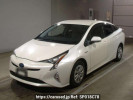 Toyota Prius ZVW50