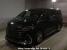 Toyota Alphard AGH40W